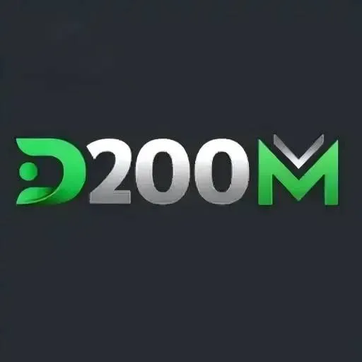 D200M - Aplikasi Les Online Terbaik untuk Pembelajaran Efektif